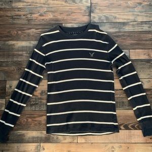 American Eagle long sleeve T-Shirt